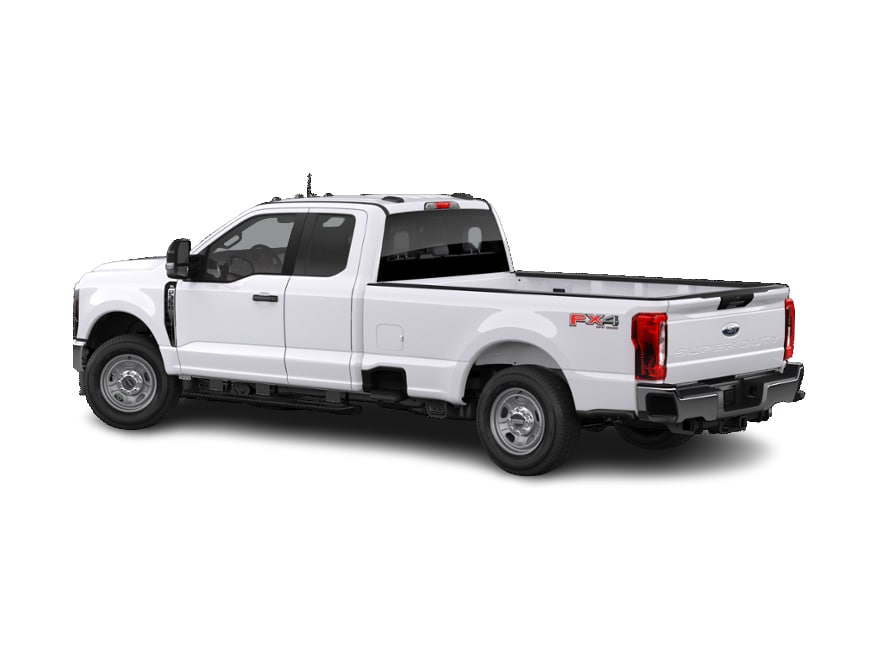 Thumbnail: 2026 Ford F-350 - 34