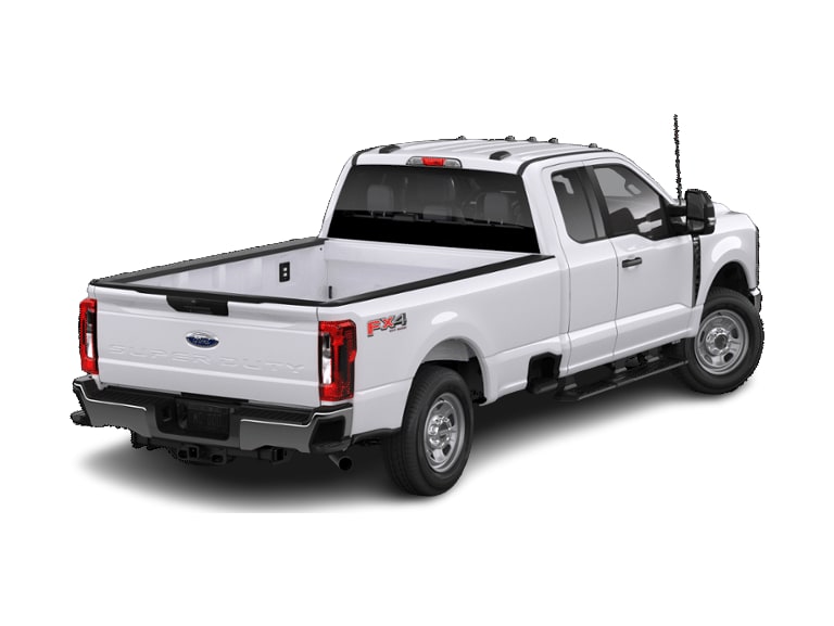 Thumbnail: 2026 Ford F-350 - 35