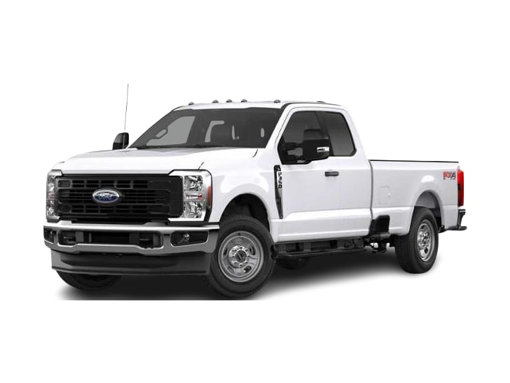 Thumbnail: 2026 Ford F-350 - 31
