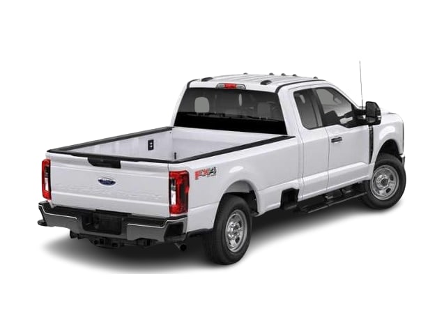 Thumbnail: 2026 Ford F-350 - 28