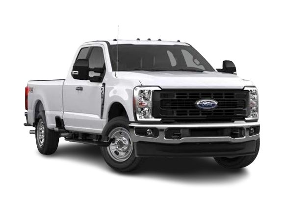 Thumbnail: 2026 Ford F-350 - 29