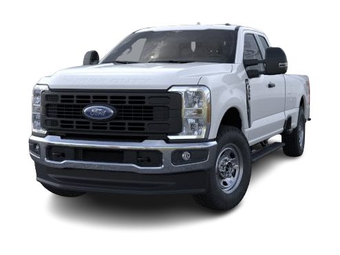 Thumbnail: 2026 Ford F-350 - 15