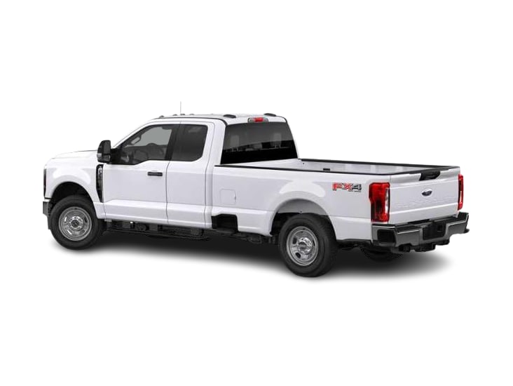 Thumbnail: 2026 Ford F-350 - 4