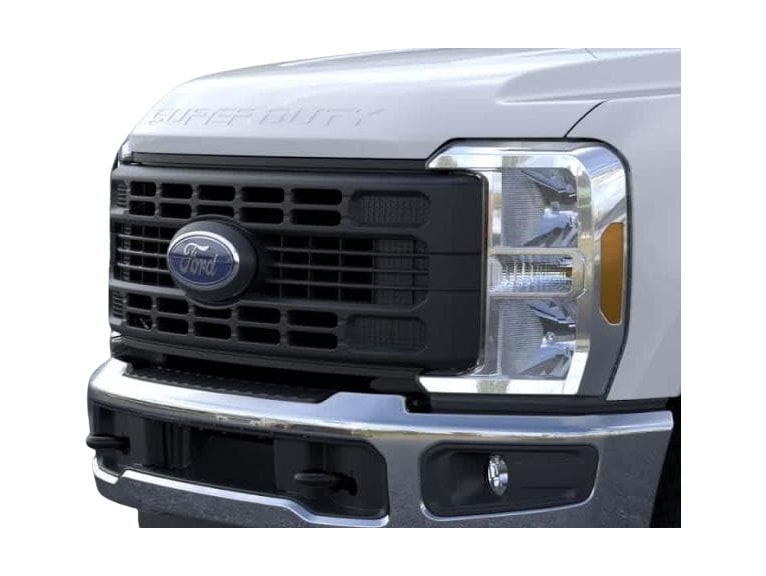 Thumbnail: 2026 Ford F-350 - 23