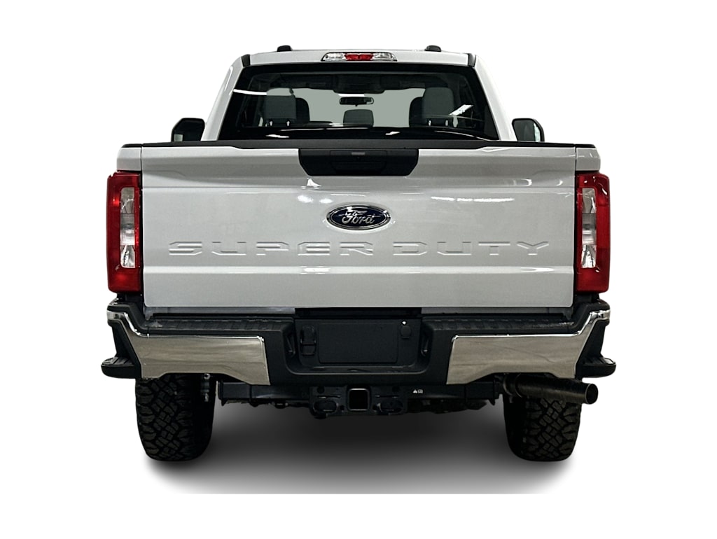 Thumbnail: 2026 Ford F-350 - 5