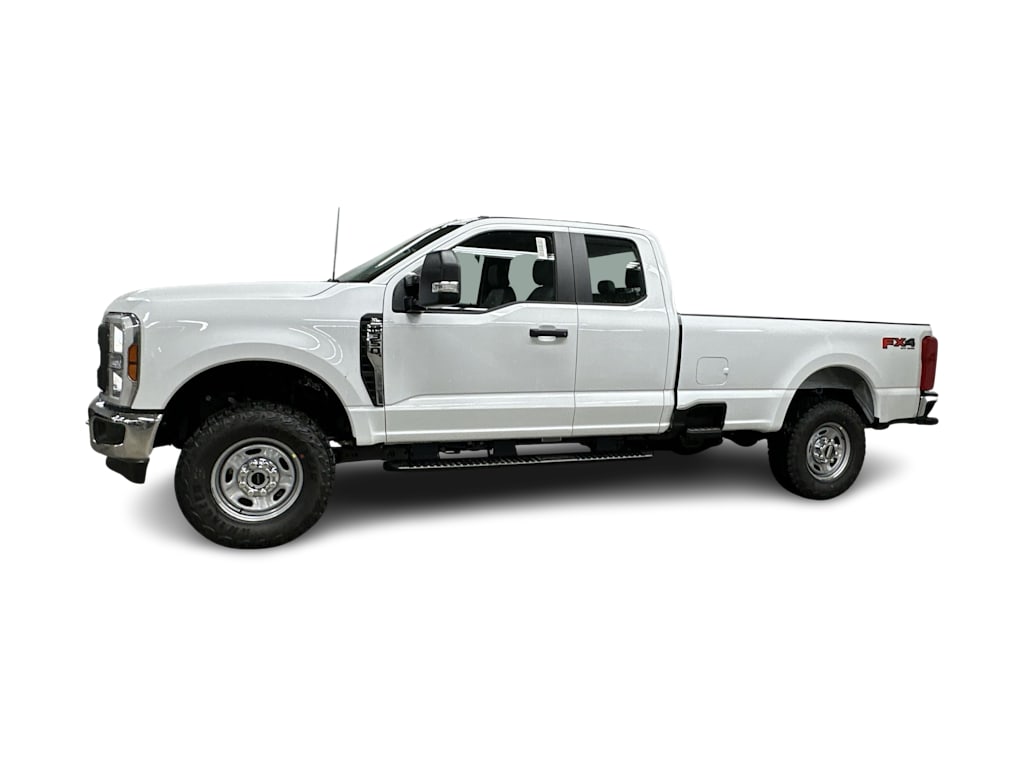 Thumbnail: 2026 Ford F-350 - 3