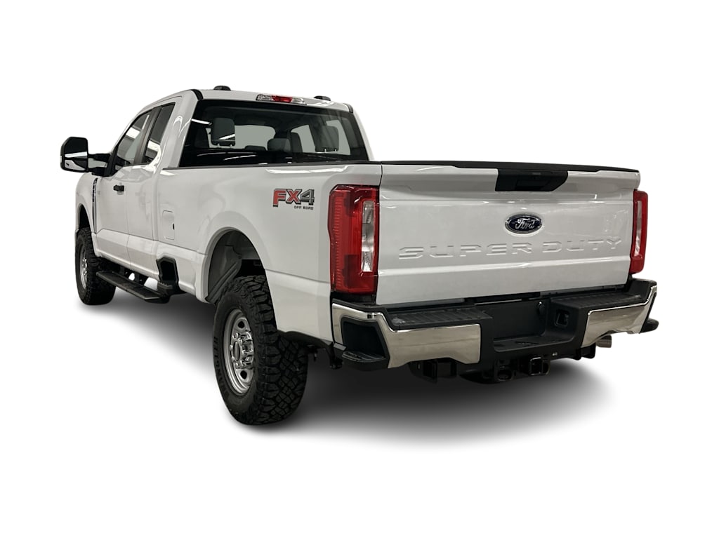 Thumbnail: 2026 Ford F-350 - 4
