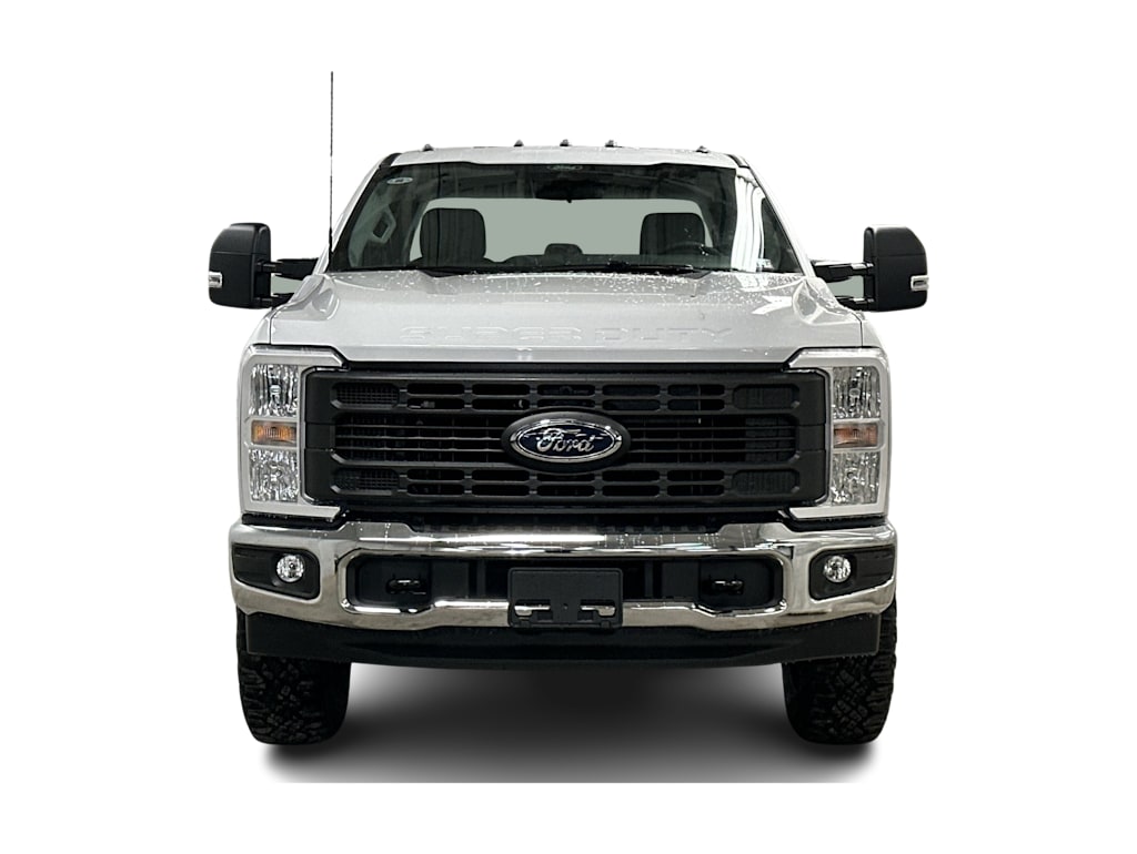 Thumbnail: 2026 Ford F-350 - 26