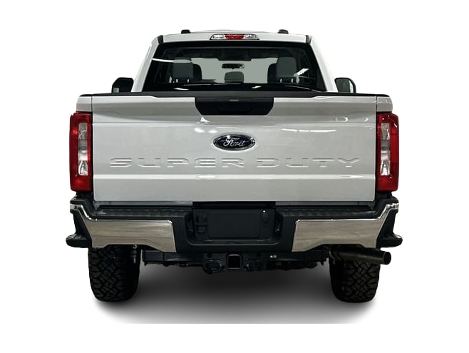 Thumbnail: 2026 Ford F-350 - 5