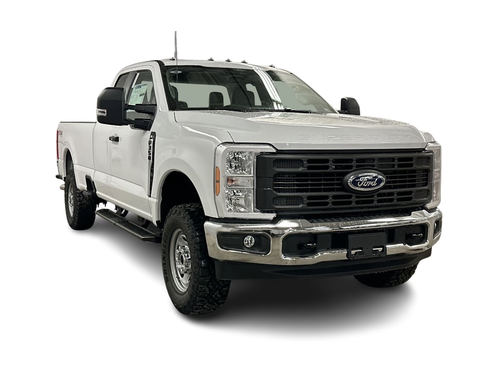 Thumbnail: 2026 Ford F-350 - 27
