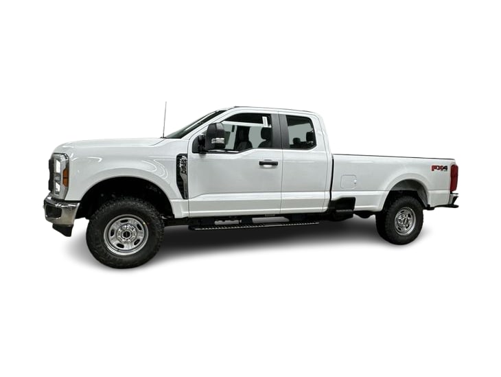 Thumbnail: 2026 Ford F-350 - 3