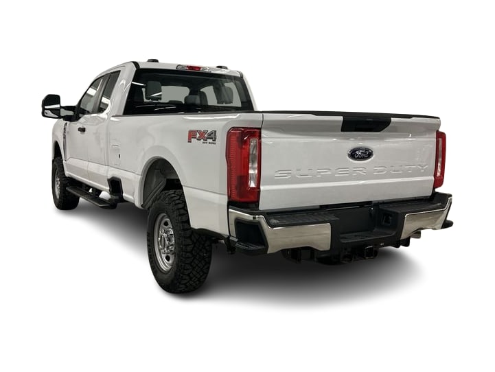 Thumbnail: 2026 Ford F-350 - 4