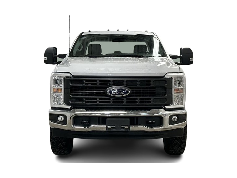 Thumbnail: 2026 Ford F-350 - 26