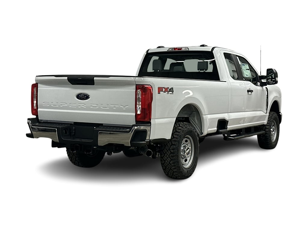 Thumbnail: 2026 Ford F-350 - 28