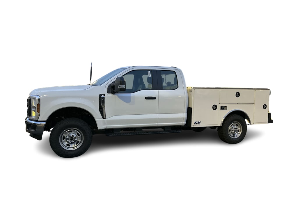 Thumbnail: 2026 Ford F-350 - 3