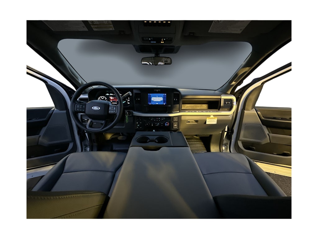 Thumbnail: 2026 Ford F-350 - 35
