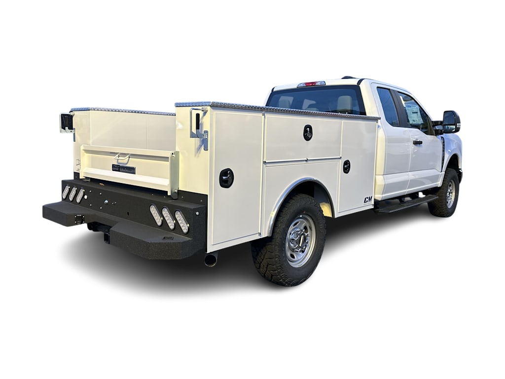 Thumbnail: 2026 Ford F-350 - 50