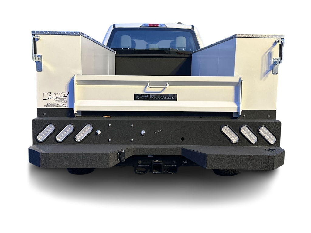 Thumbnail: 2026 Ford F-350 - 5