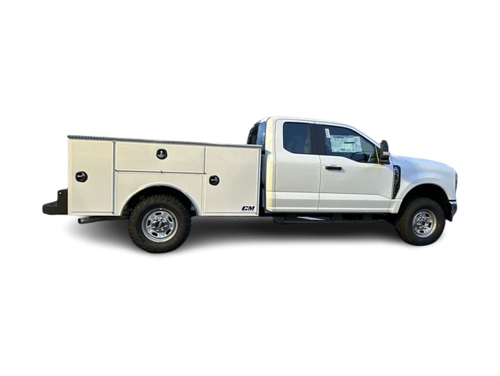 Thumbnail: 2026 Ford F-350 - 19