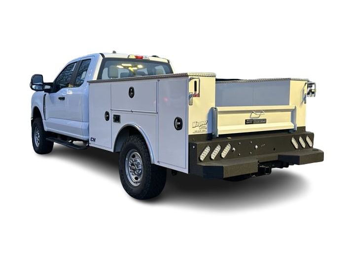 Thumbnail: 2026 Ford F-350 - 4