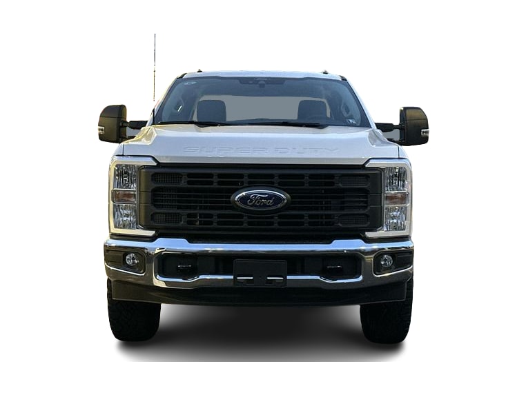 Thumbnail: 2026 Ford F-350 - 45