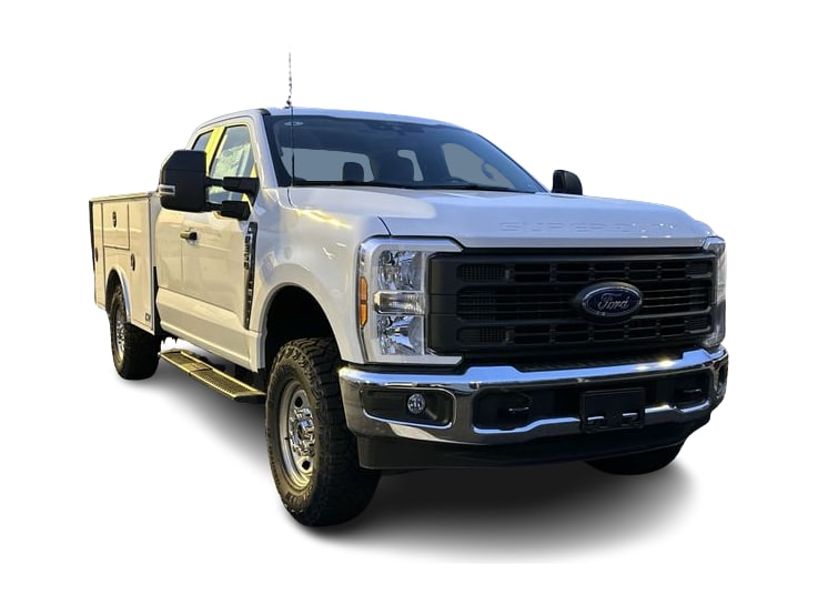 Thumbnail: 2026 Ford F-350 - 47