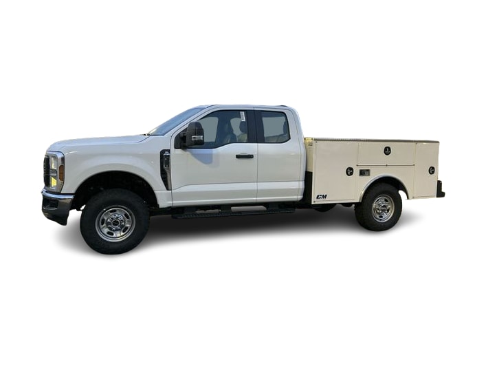 Thumbnail: 2026 Ford F-350 - 17