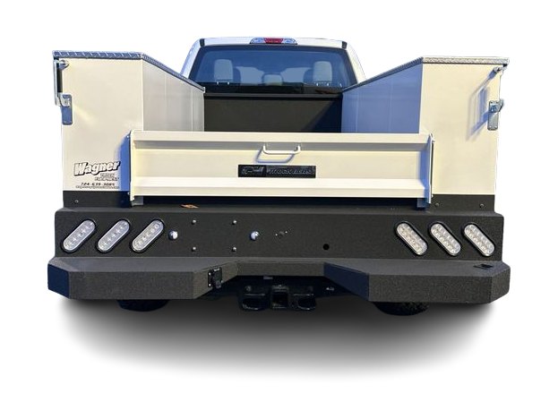 Thumbnail: 2026 Ford F-350 - 20