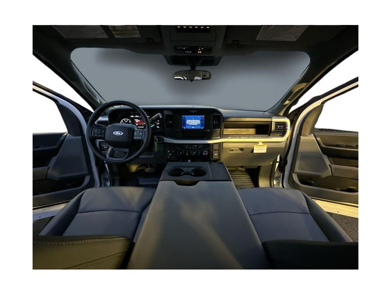 Thumbnail: 2026 Ford F-350 - 36