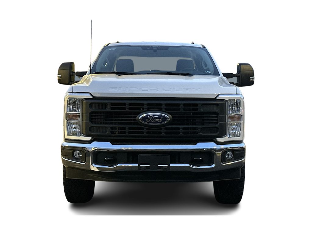Thumbnail: 2026 Ford F-350 - 46