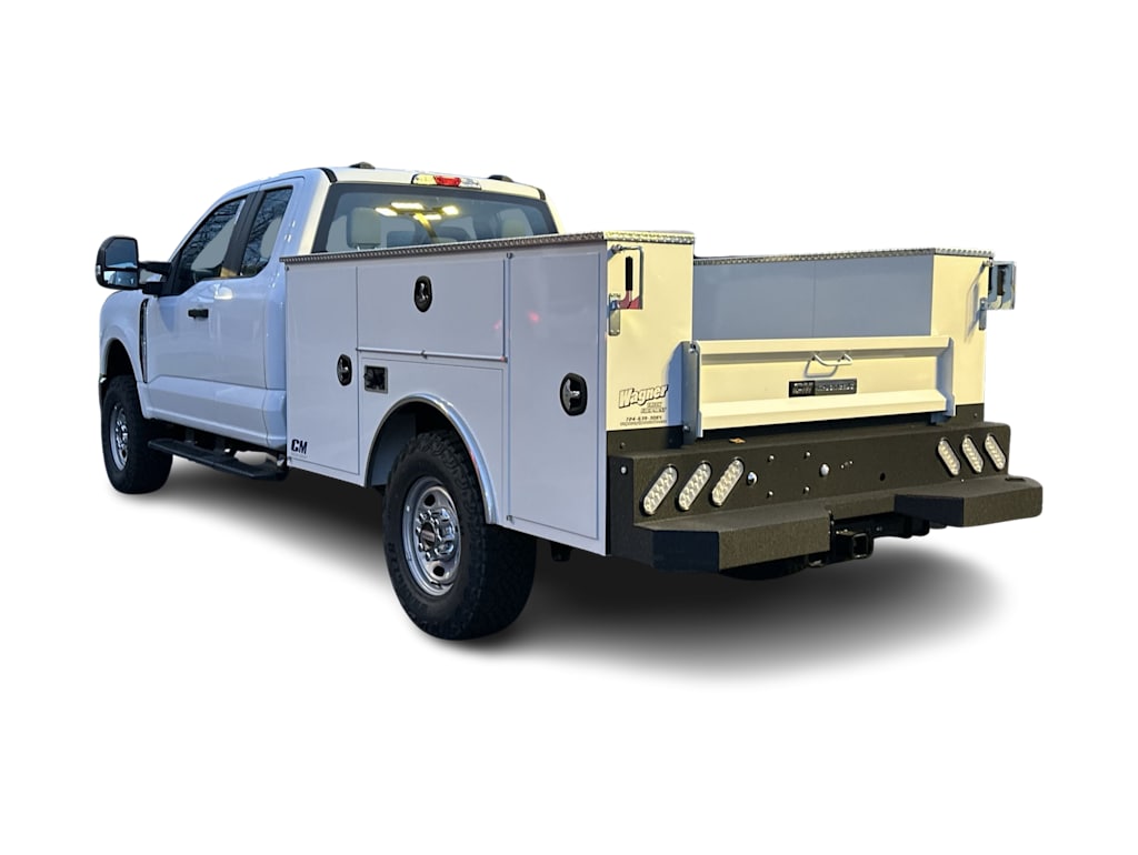 Thumbnail: 2026 Ford F-350 - 49