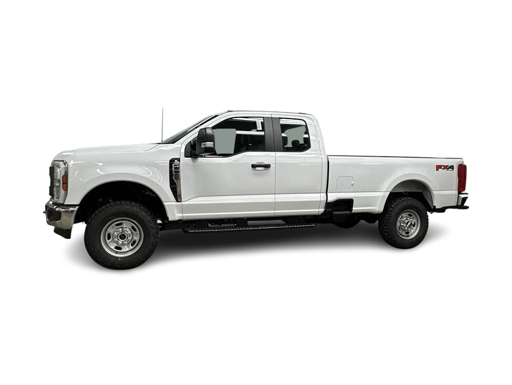 Thumbnail: 2026 Ford F-350 - 3