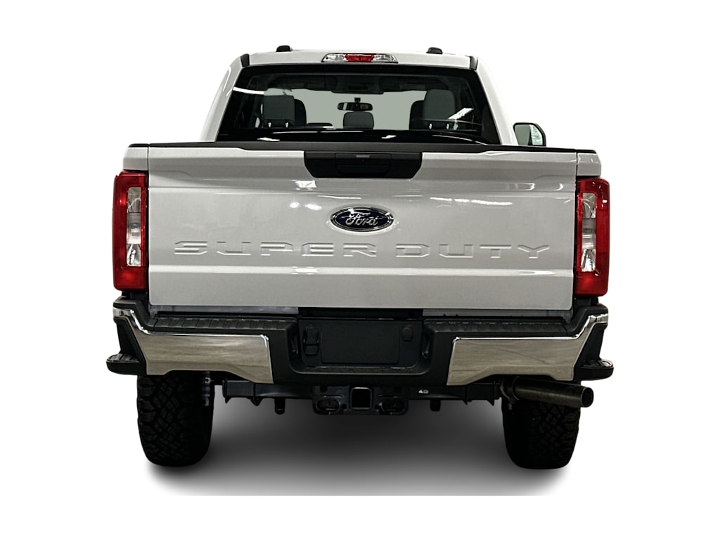 Thumbnail: 2026 Ford F-350 - 5