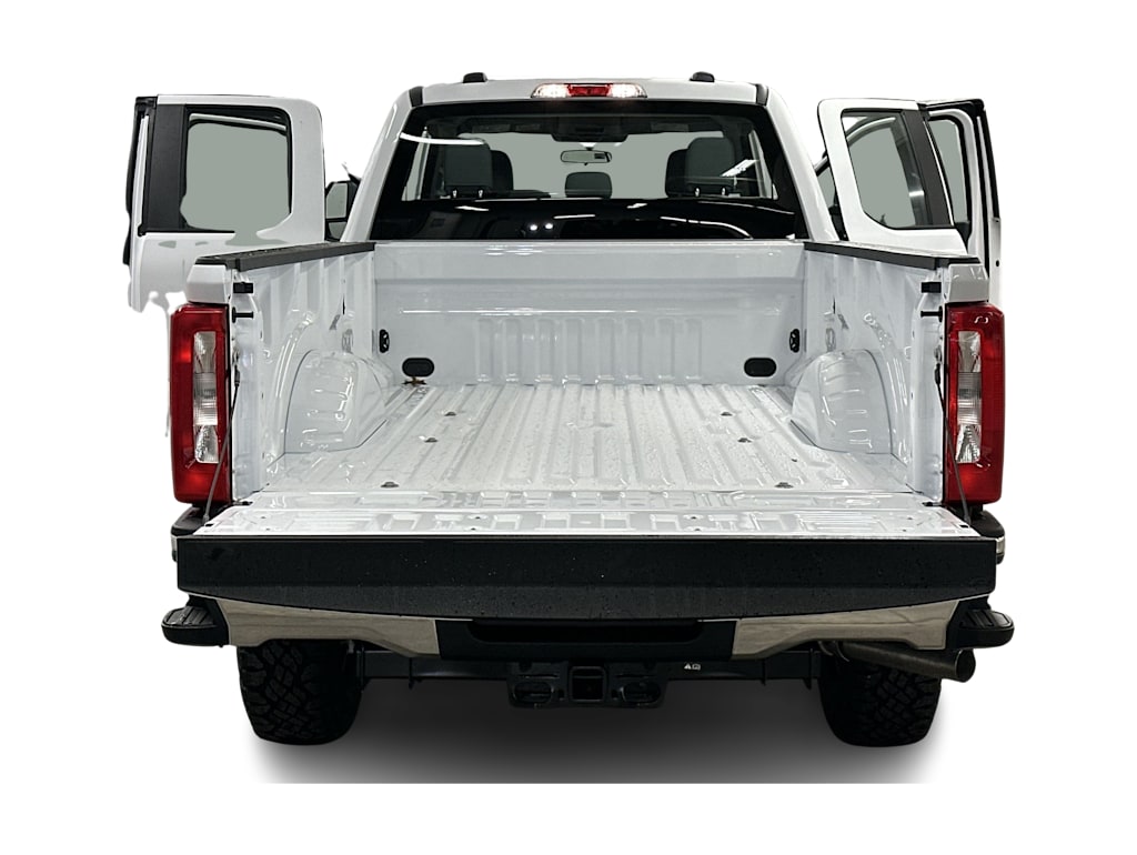 Thumbnail: 2026 Ford F-350 - 47