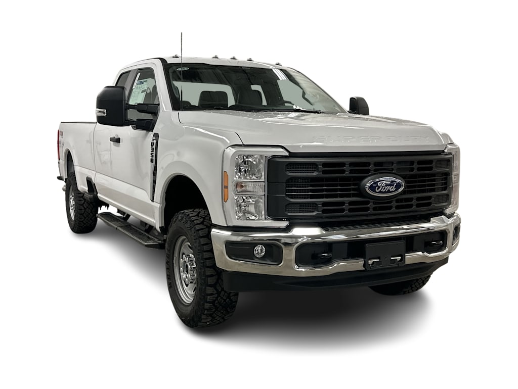 Thumbnail: 2026 Ford F-350 - 53