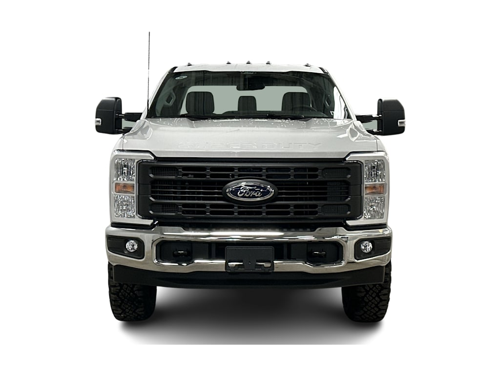 Thumbnail: 2026 Ford F-350 - 6