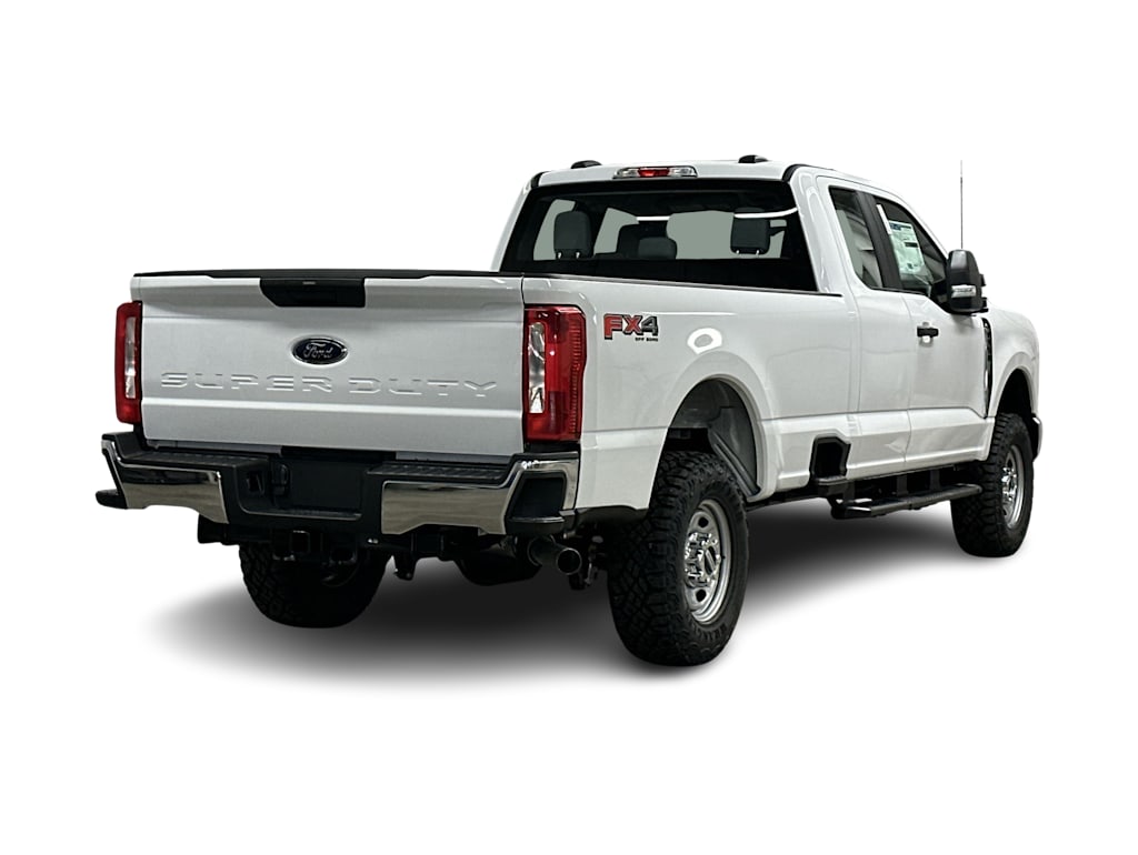 Thumbnail: 2026 Ford F-350 - 55