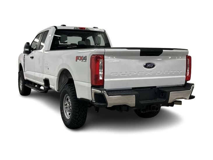 Thumbnail: 2026 Ford F-350 - 54