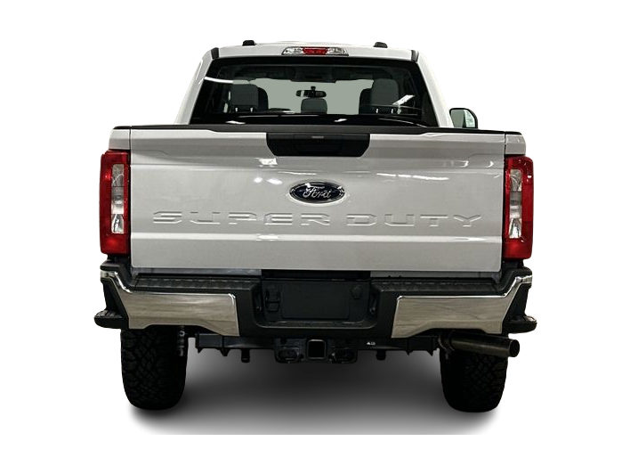 Thumbnail: 2026 Ford F-350 - 23