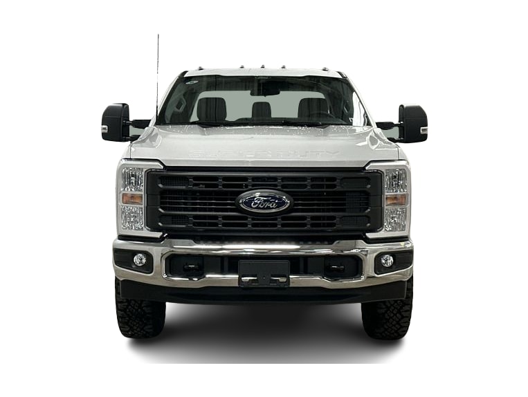 Thumbnail: 2026 Ford F-350 - 52