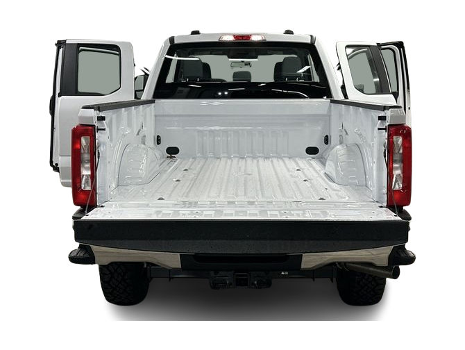 Thumbnail: 2026 Ford F-350 - 17