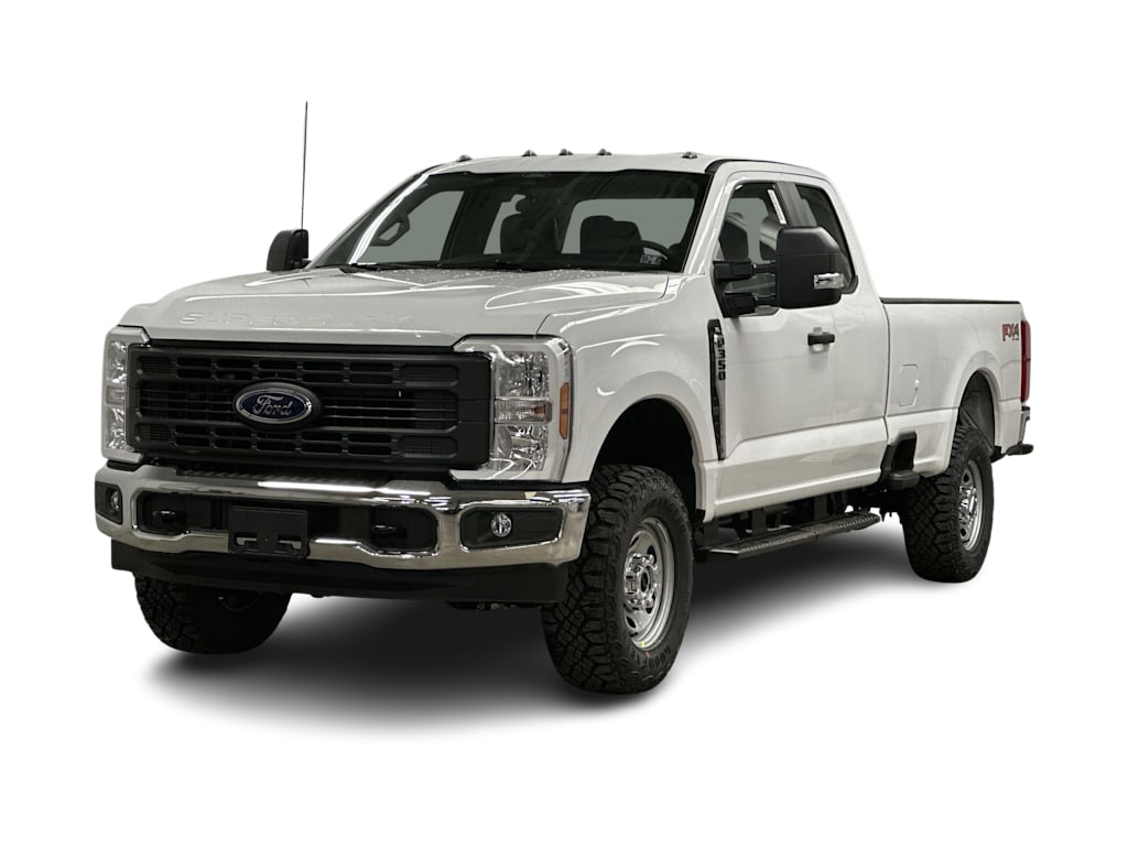 Thumbnail: 2026 Ford F-350 - 19