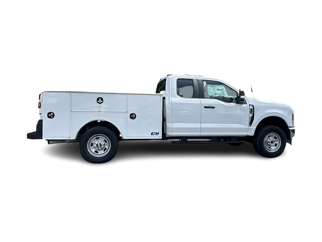 Thumbnail: 2026 Ford F-350 - 23