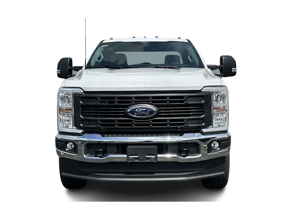 Thumbnail: 2026 Ford F-350 - 37