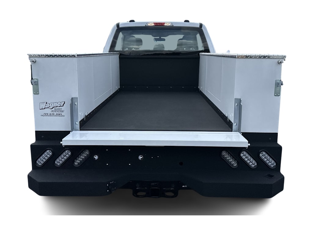 Thumbnail: 2026 Ford F-350 - 17