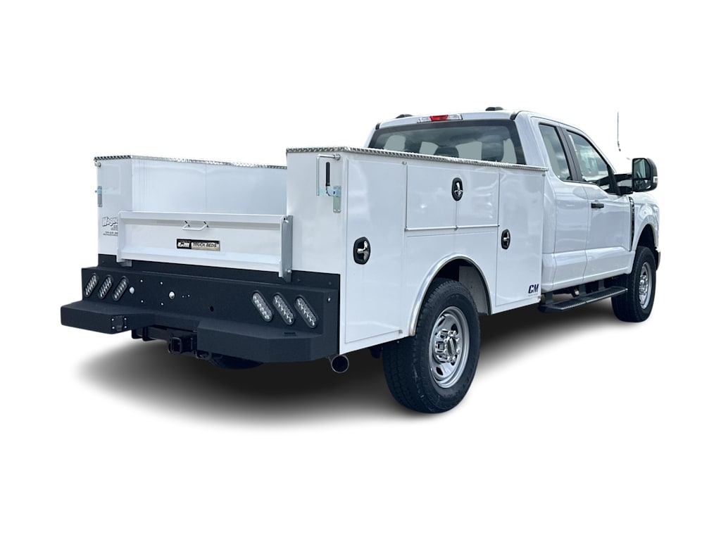 Thumbnail: 2026 Ford F-350 - 39