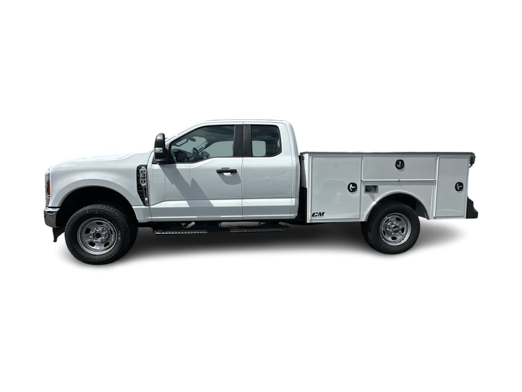 Thumbnail: 2026 Ford F-350 - 3