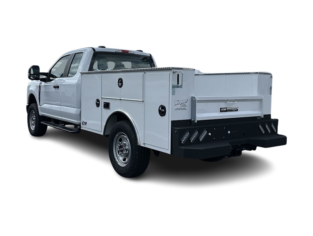 Thumbnail: 2026 Ford F-350 - 4