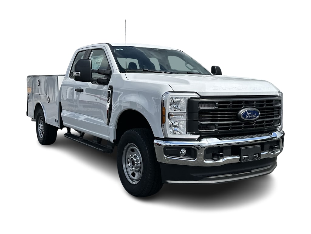 Thumbnail: 2026 Ford F-350 - 38