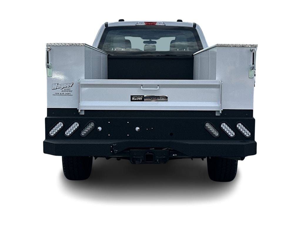 Thumbnail: 2026 Ford F-350 - 5